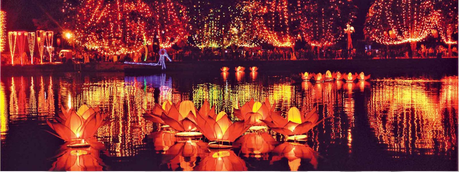 30th May to Be Declared Vesak Poya